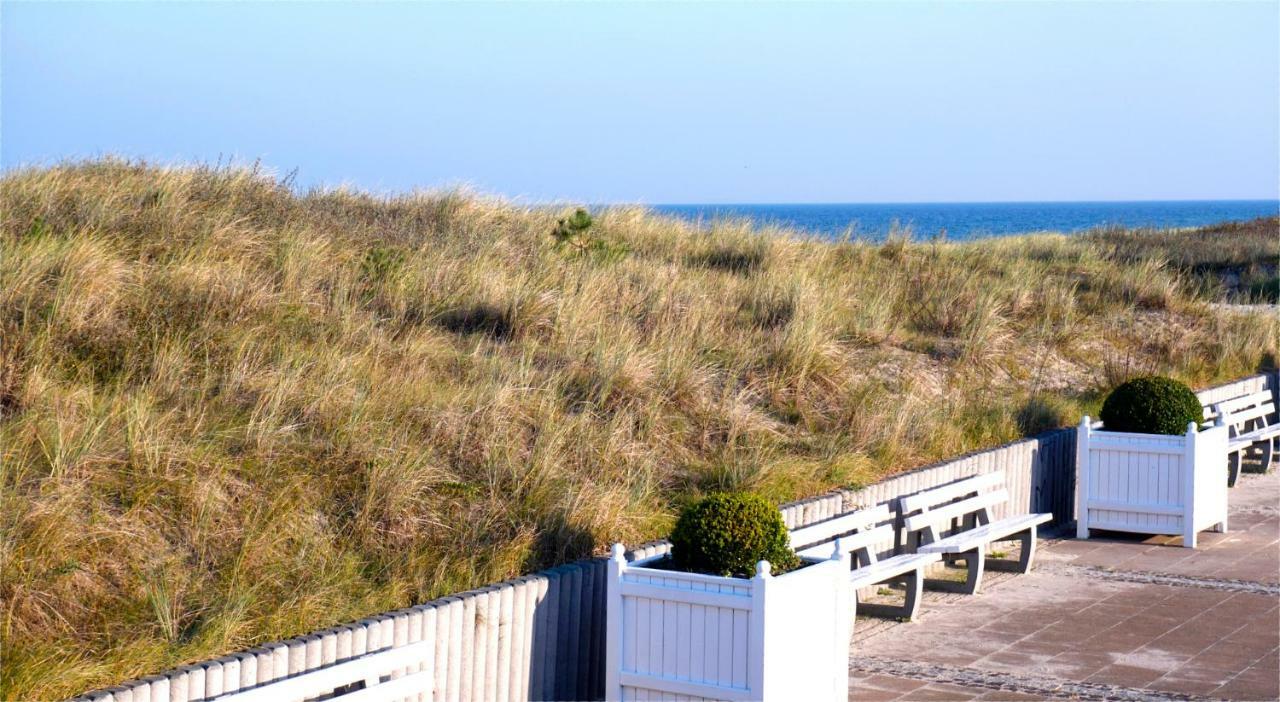 Apartment Darssmuschel Dierhagen-strand - Haus 2 *