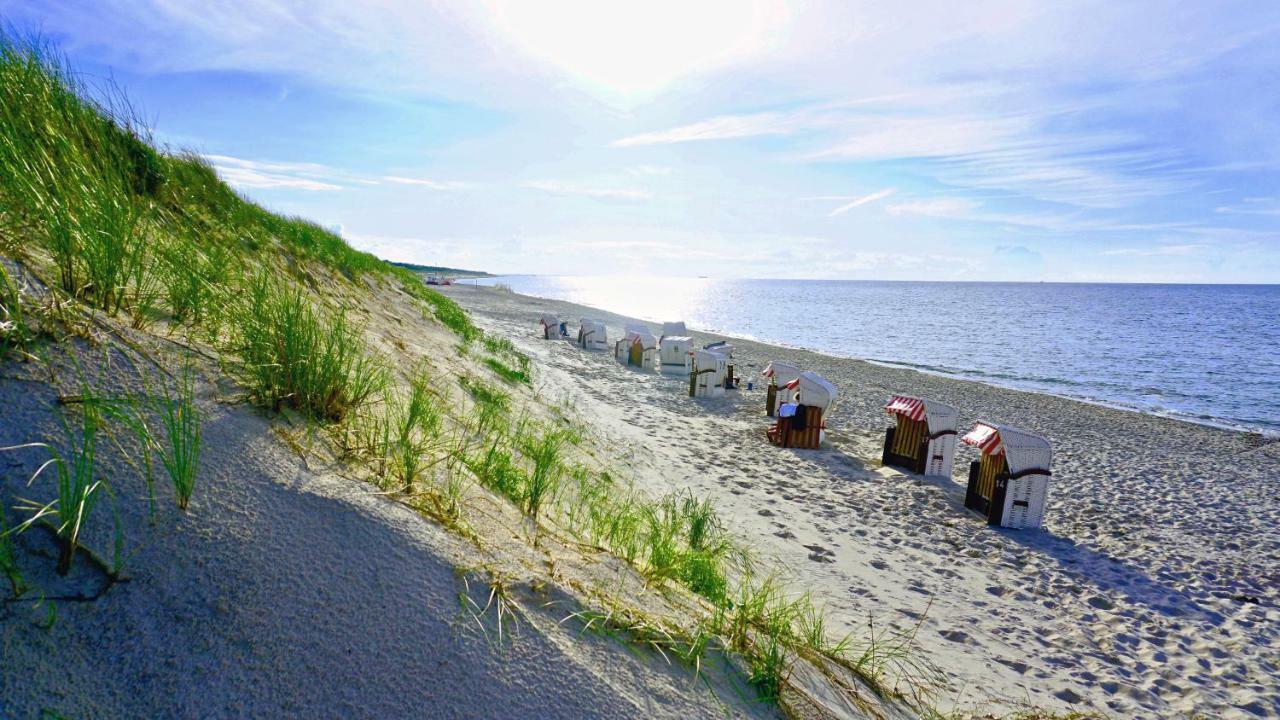 Apartment Darssmuschel Dierhagen-strand - Haus 2 *