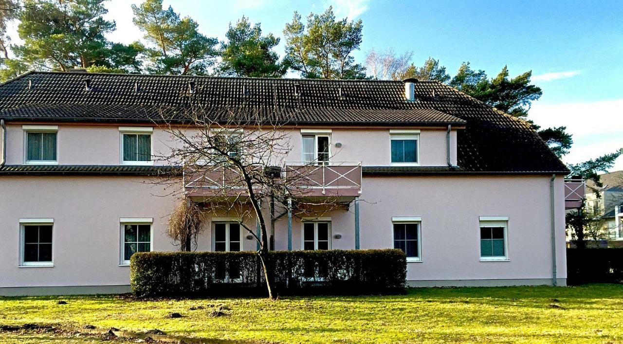 Darssmuschel Dierhagen-strand - Haus 2 *