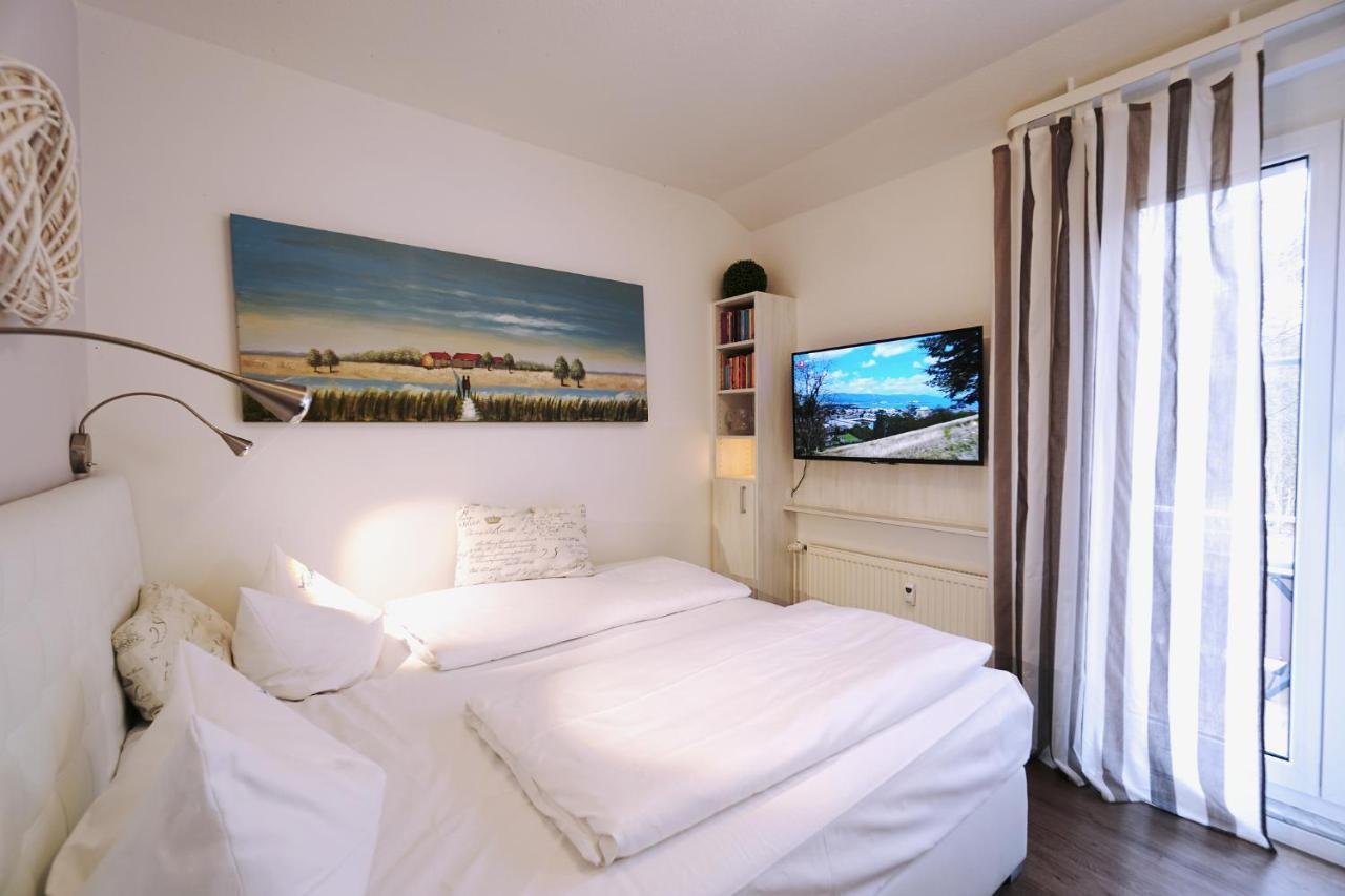 Darssmuschel Dierhagen-strand - Haus 2 *